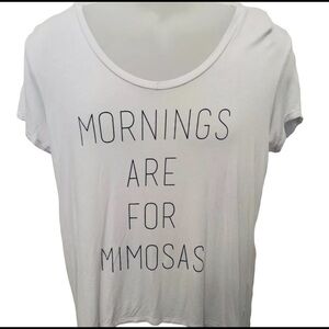 GRAYSON THREADS Sleepwear Women M Medium